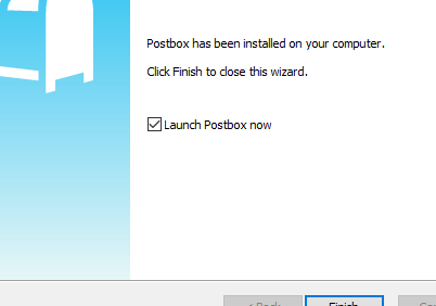 Postbox邮件管理工具中文破解版