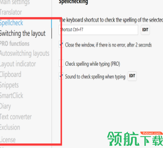 EveryLangPro翻译工具破解版
