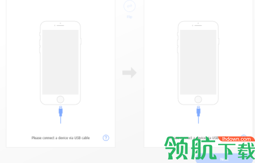 TenorshareiTransGo数据传输工具破解版