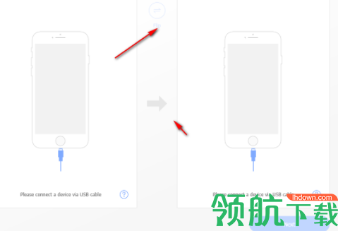 TenorshareiTransGo数据传输工具破解版