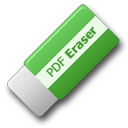 PDFeraser橡皮擦便携破解版(附注册码)