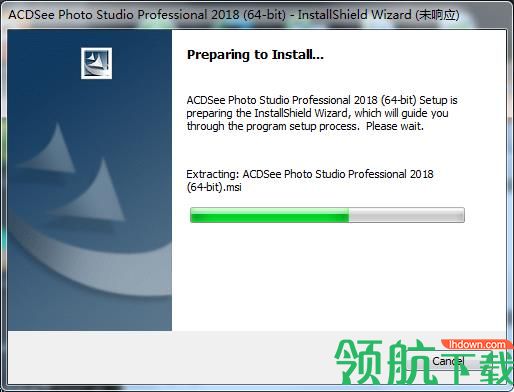 ACDSee Pro破解版
