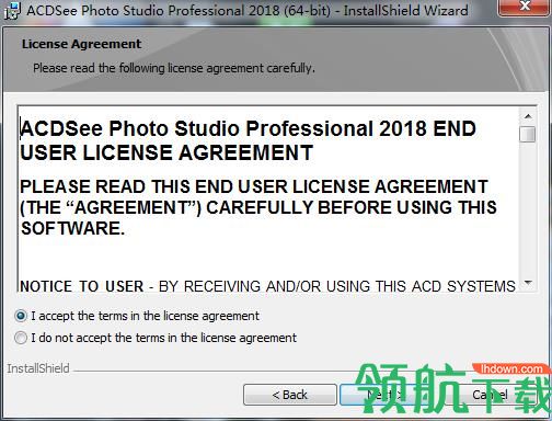 ACDSee Pro破解版