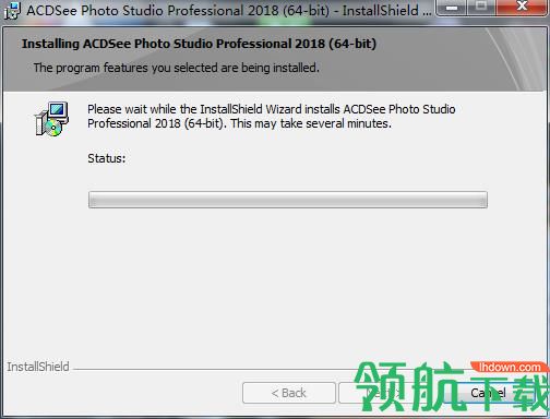 ACDSee Pro破解版