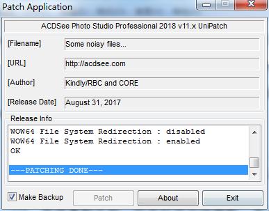 ACDSee Pro破解版