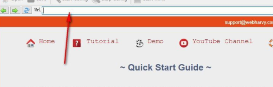 SysNucleusWebHarvy网页数据采集工具