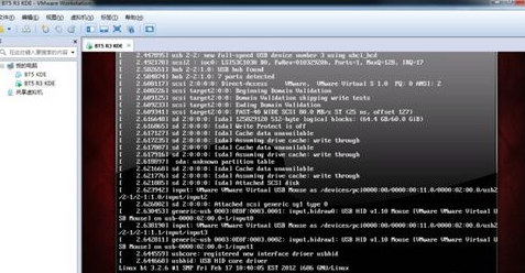 backtrack5系统工具官方版(附更新包)