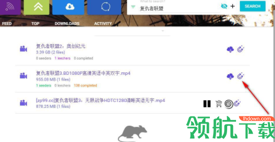 RatsonTheBoat种子下载工具官方版
