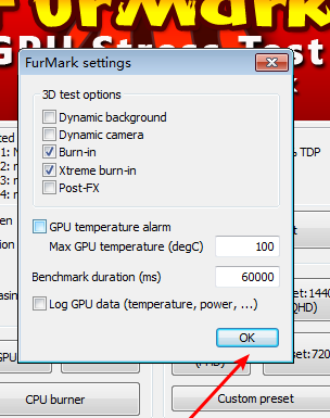 FurMark中文官方版