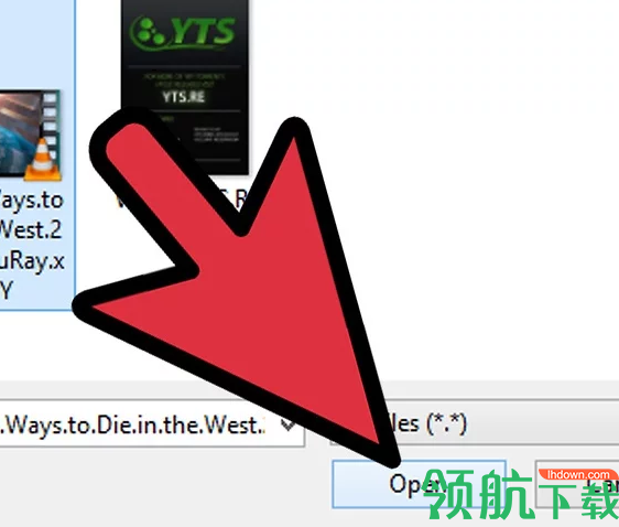 Avidemux视频剪辑工具中文官方版