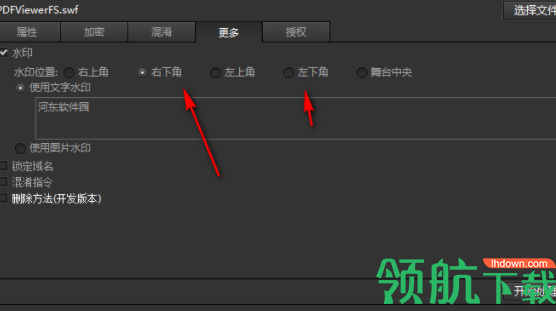 DoSWF文件加密工具破解版