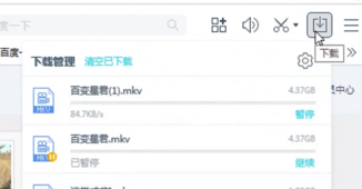简易迅雷下载工具官方版
