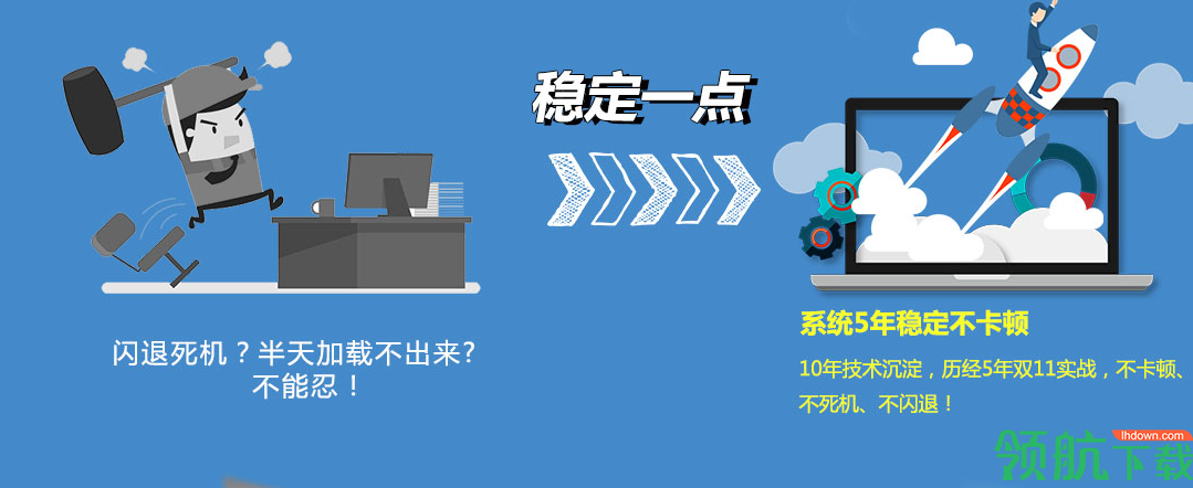 点三电商ERP管理系统官方版