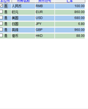 米多gsp管理软件官方版