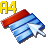 A4MenuBuilder界面设计工具官方版