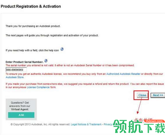 Autodesk3DSMax中文破解版(附注册机)