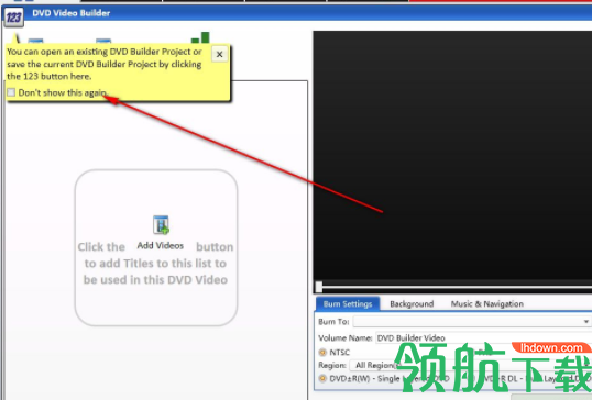 123CopyDVD光盘刻录工具破解版