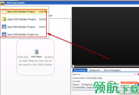 123CopyDVD光盘刻录工具破解版