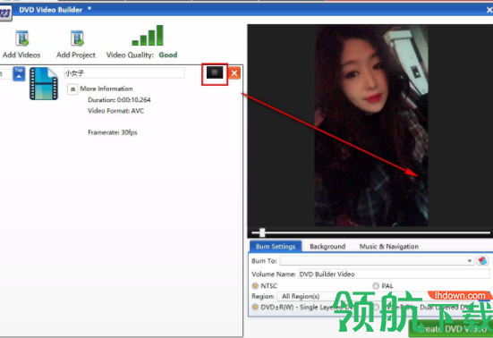 123CopyDVD光盘刻录工具破解版