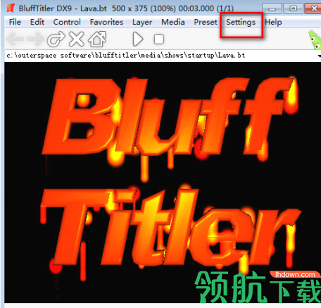 BluffTitler13中文破解版(附注册码)