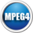 闪电MPEG4格式转换器官方版