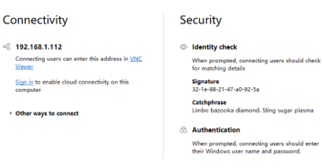 VNCConnect远程监控工具破解版(附注册机)
