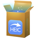 闪电苹果HEIC图片转换器官方版