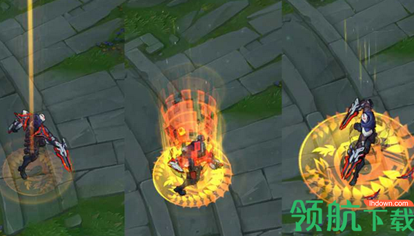lol美化大师破解版
