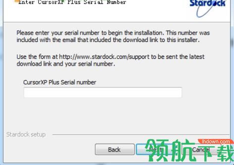 cursorxp(鼠标指针修改工具)中文版