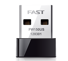FASTfw150us驱动官方版