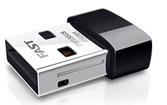 FASTfw150us驱动官方版
