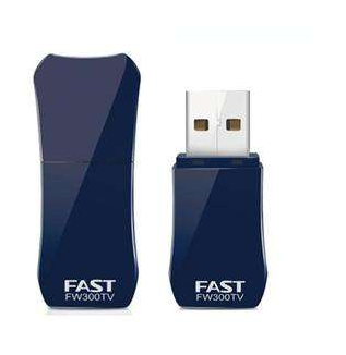 FAST FW300TV网卡驱动程序官方版