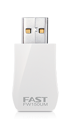 FASTFW150UM驱动官方版