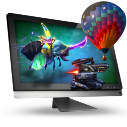 XSprite桌面美化工具官方版