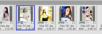 Digital Camera Utility5图片处理工具