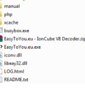 IonCube密码破解工具破解版