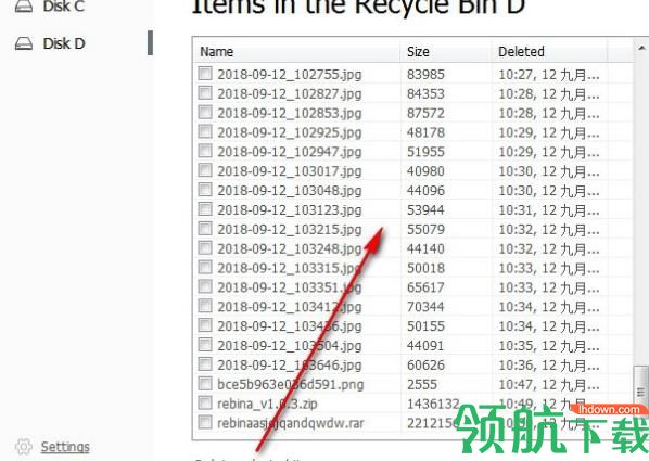 Auto Recycle Bin(回收站自动清空软件)免费版