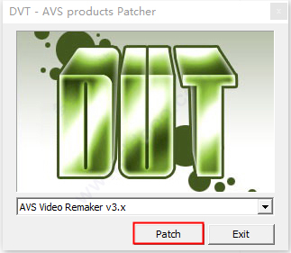 AVS Video ReMaker(视频剪辑工具)破解版