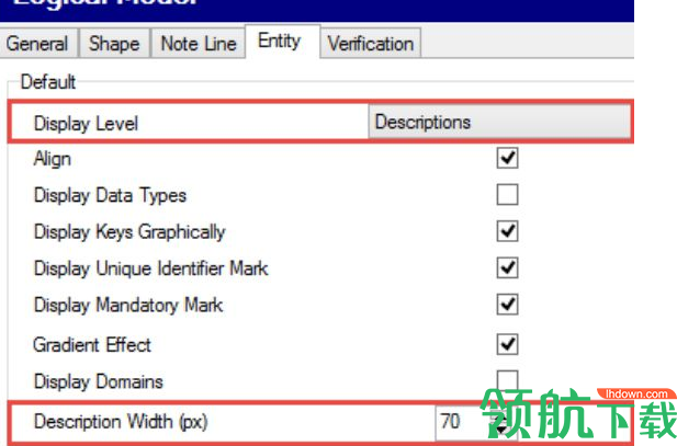 Toad Data Modeler (数据库建模工具)破解版