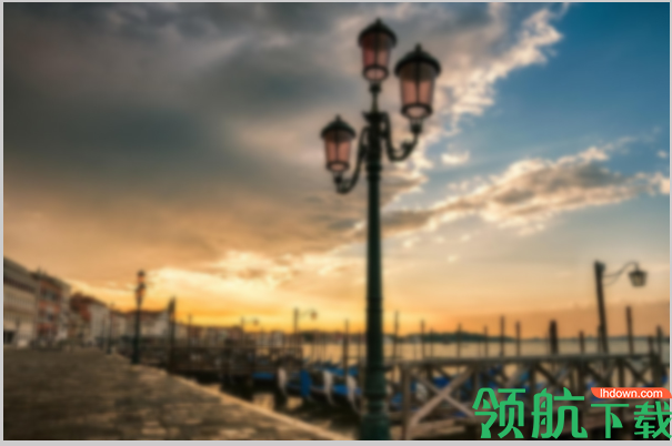 smartdeblur中文破解版(附注册机)