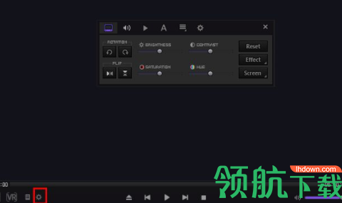 kmplayerplus视频播放绿色版