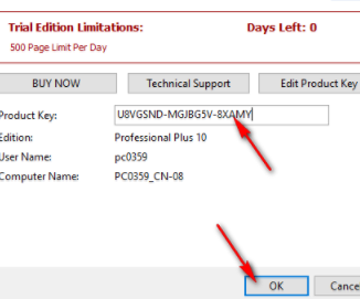 FileConvertProPlus转换工具破解版