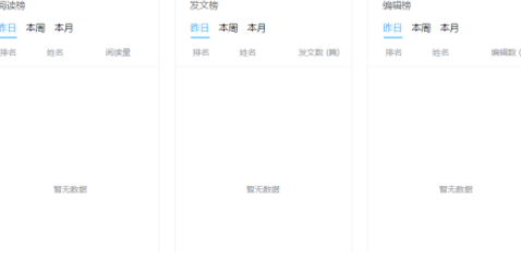 易撰SaaS管理系统官方版