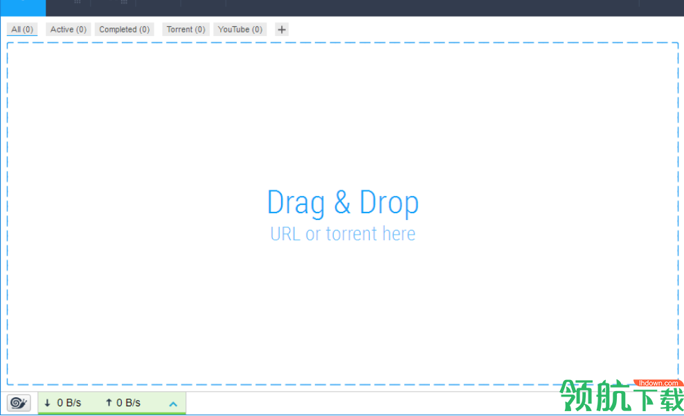 Free Download Manager 中文版