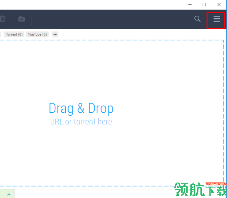 Free Download Manager 中文版
