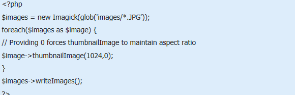 ImageMagick图片处理官方版
