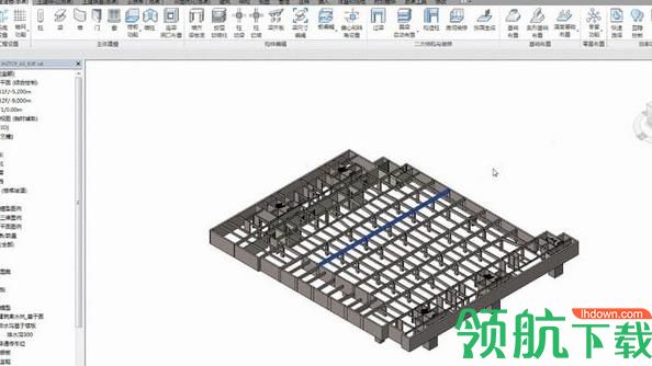 品茗小马建模破解版