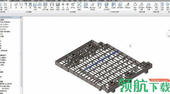 品茗小马建模破解版