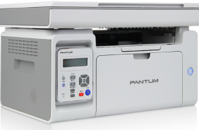PantumM6506打印机驱动官方版