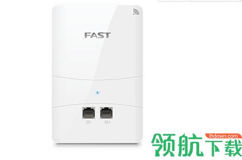 FER1200G 面板式AP驱动程序官方版